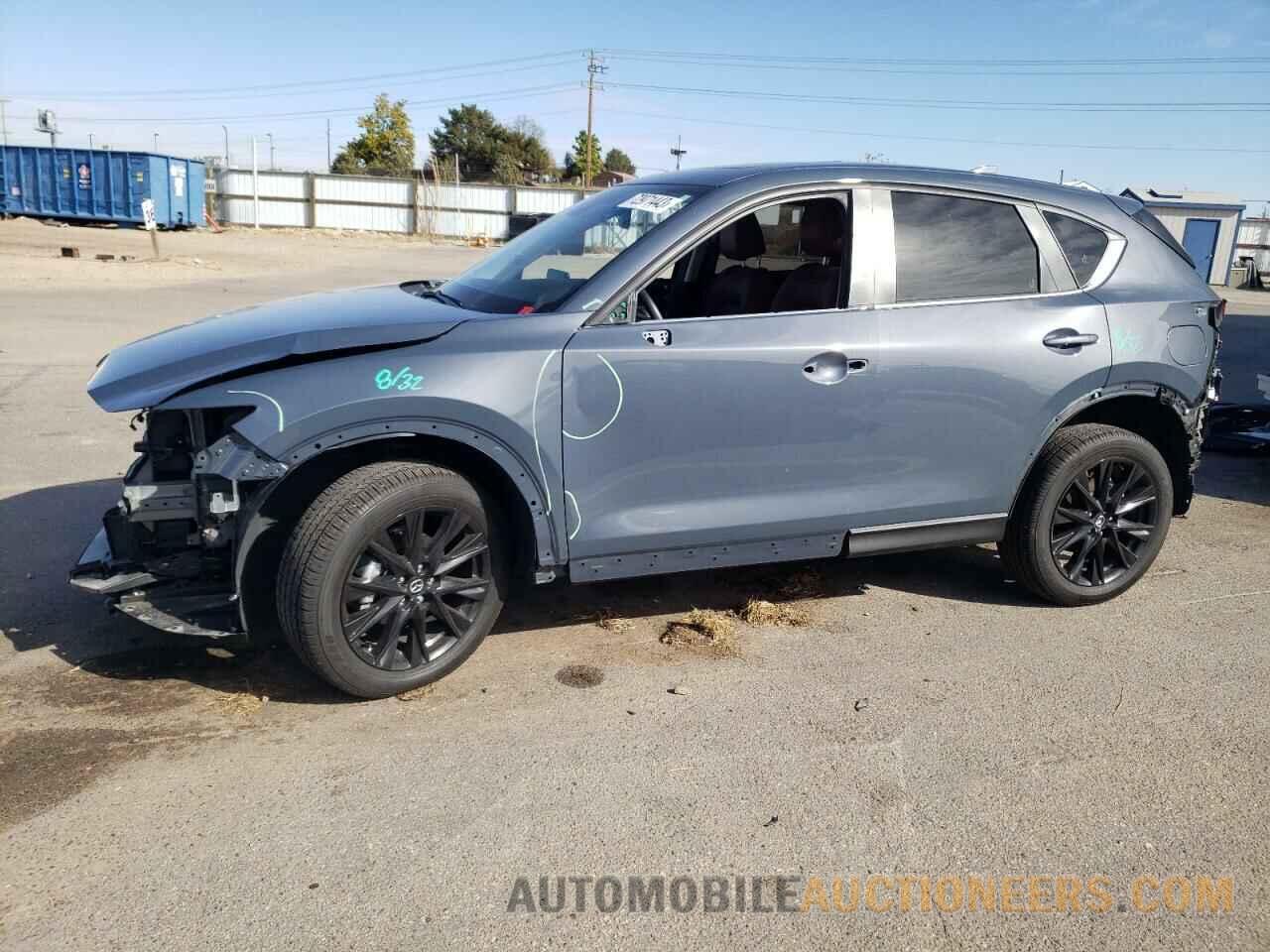 JM3KFBCM7P0157009 MAZDA CX-5 PREFE 2023