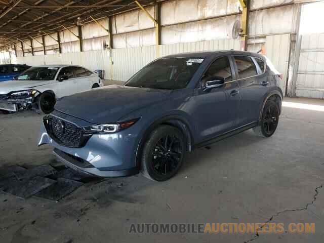 JM3KFBCM7P0163487 MAZDA CX-5 PREFE 2023