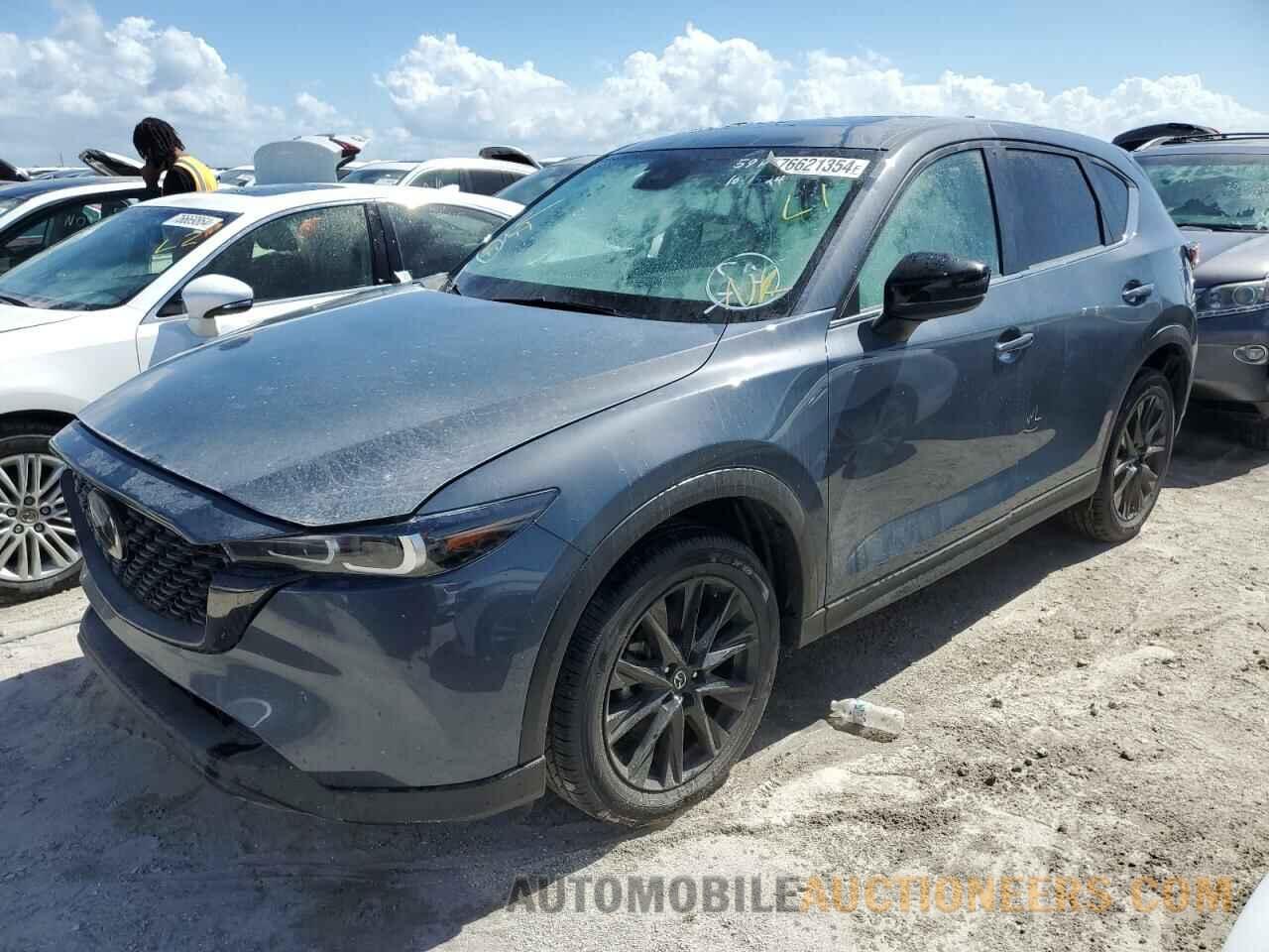 JM3KFBCM7P0167362 MAZDA CX-5 PREFE 2023