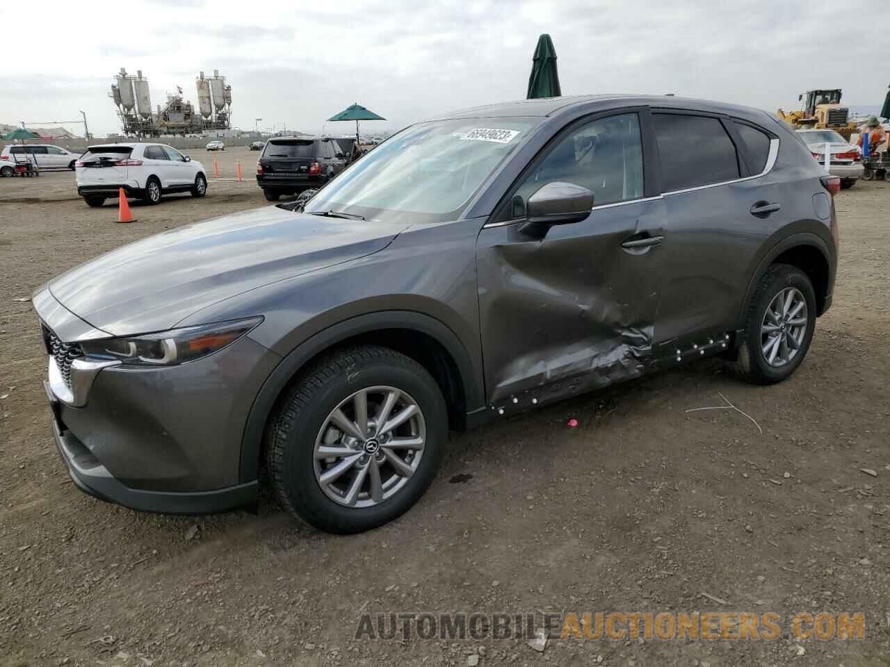 JM3KFBCM7P0175042 MAZDA CX-5 PREFE 2023