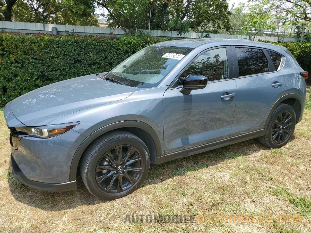 JM3KFBCM7P0190088 MAZDA CX-5 PREFE 2023