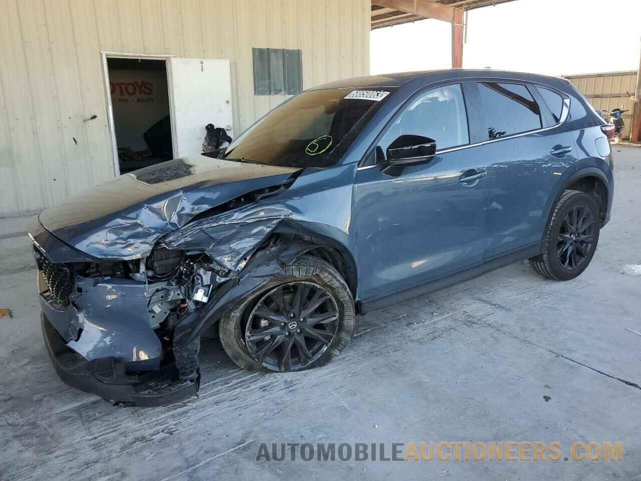 JM3KFBCM7P0191564 MAZDA CX-5 PREFE 2023