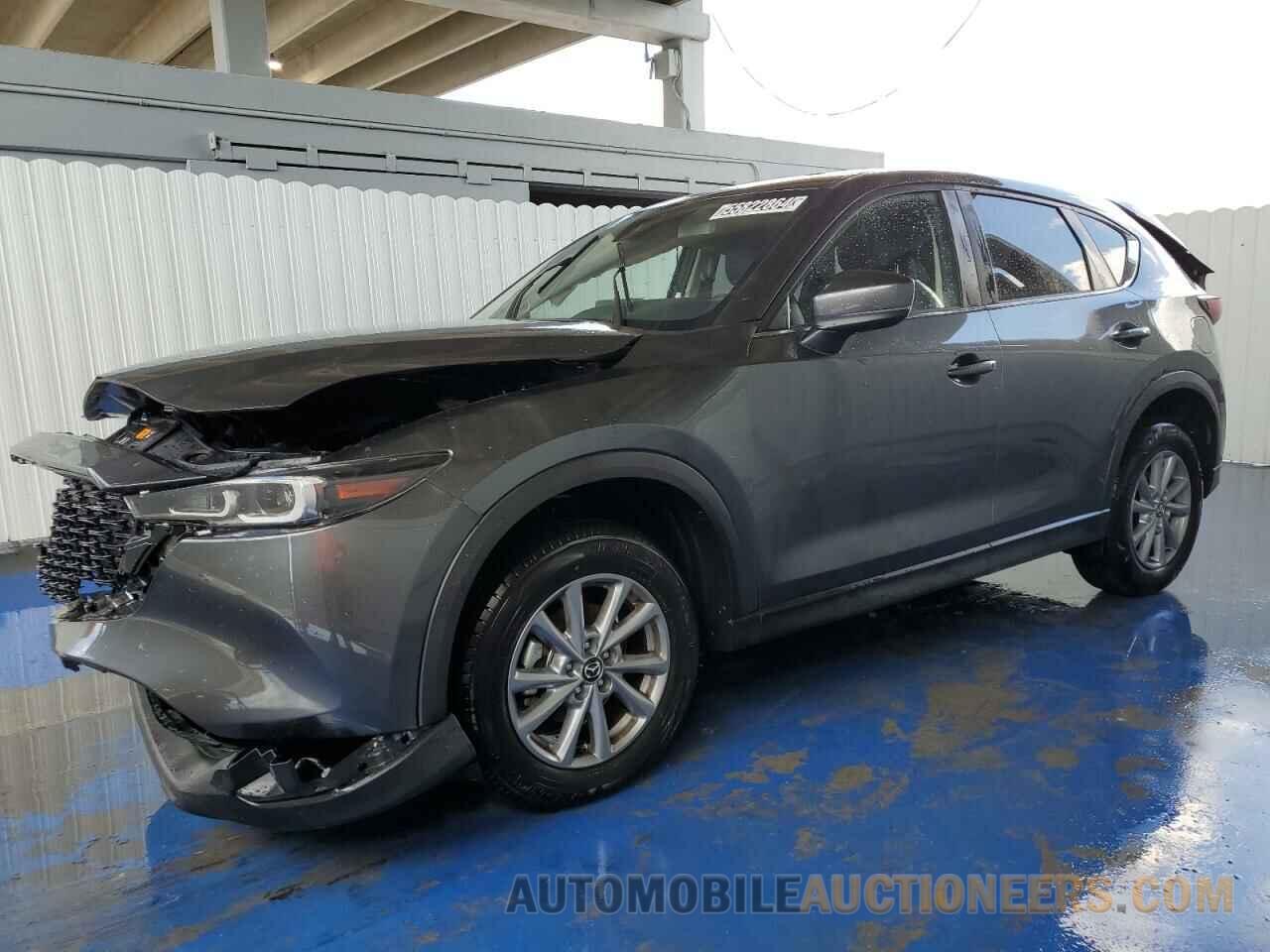 JM3KFBCM7P0193296 MAZDA CX-5 PREFE 2023