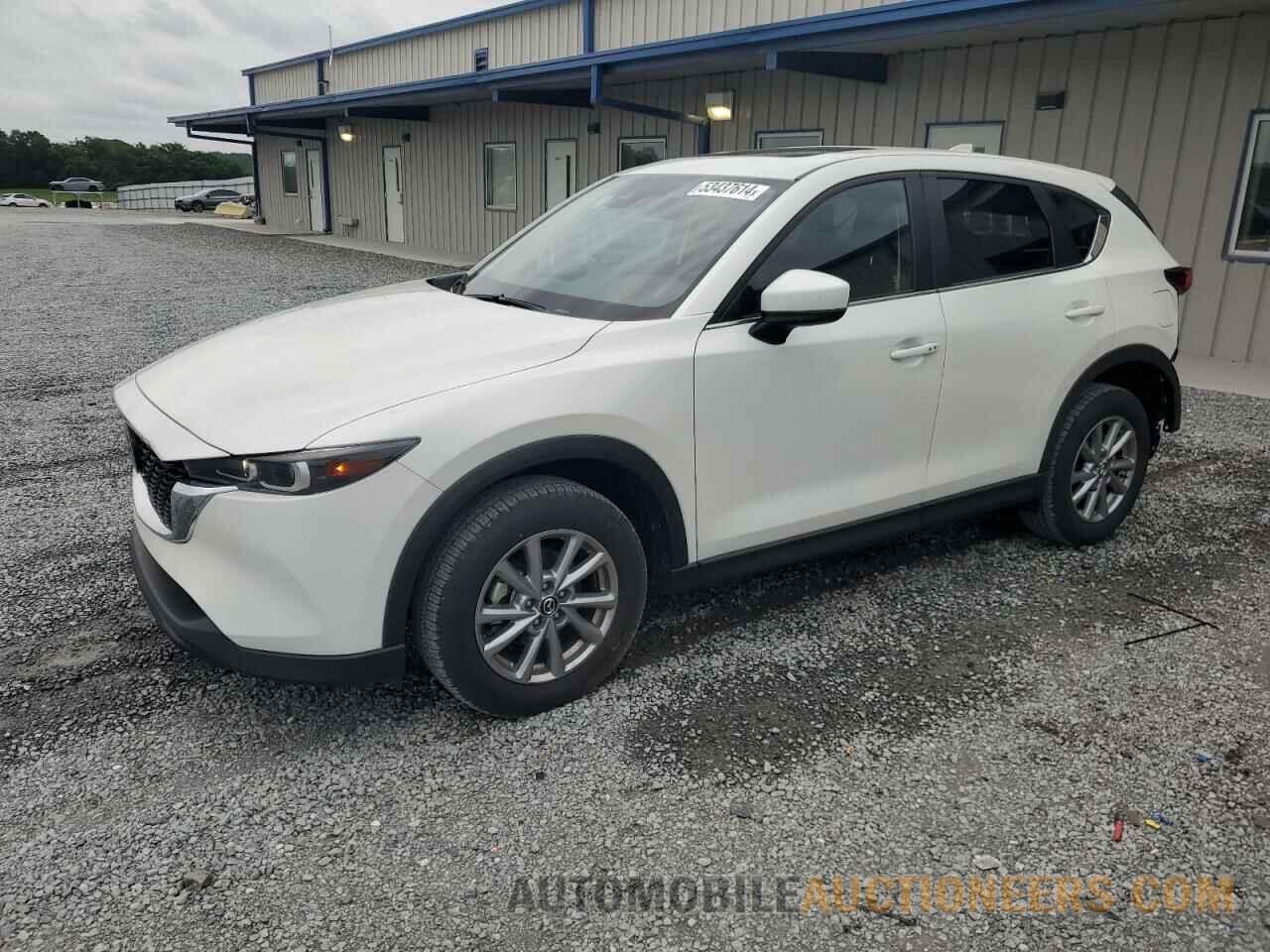 JM3KFBCM7P0193363 MAZDA CX-5 PREFE 2023