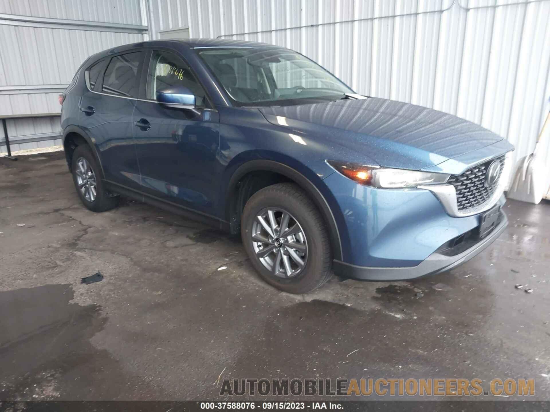 JM3KFBCM7P0195307 MAZDA CX-5 2023