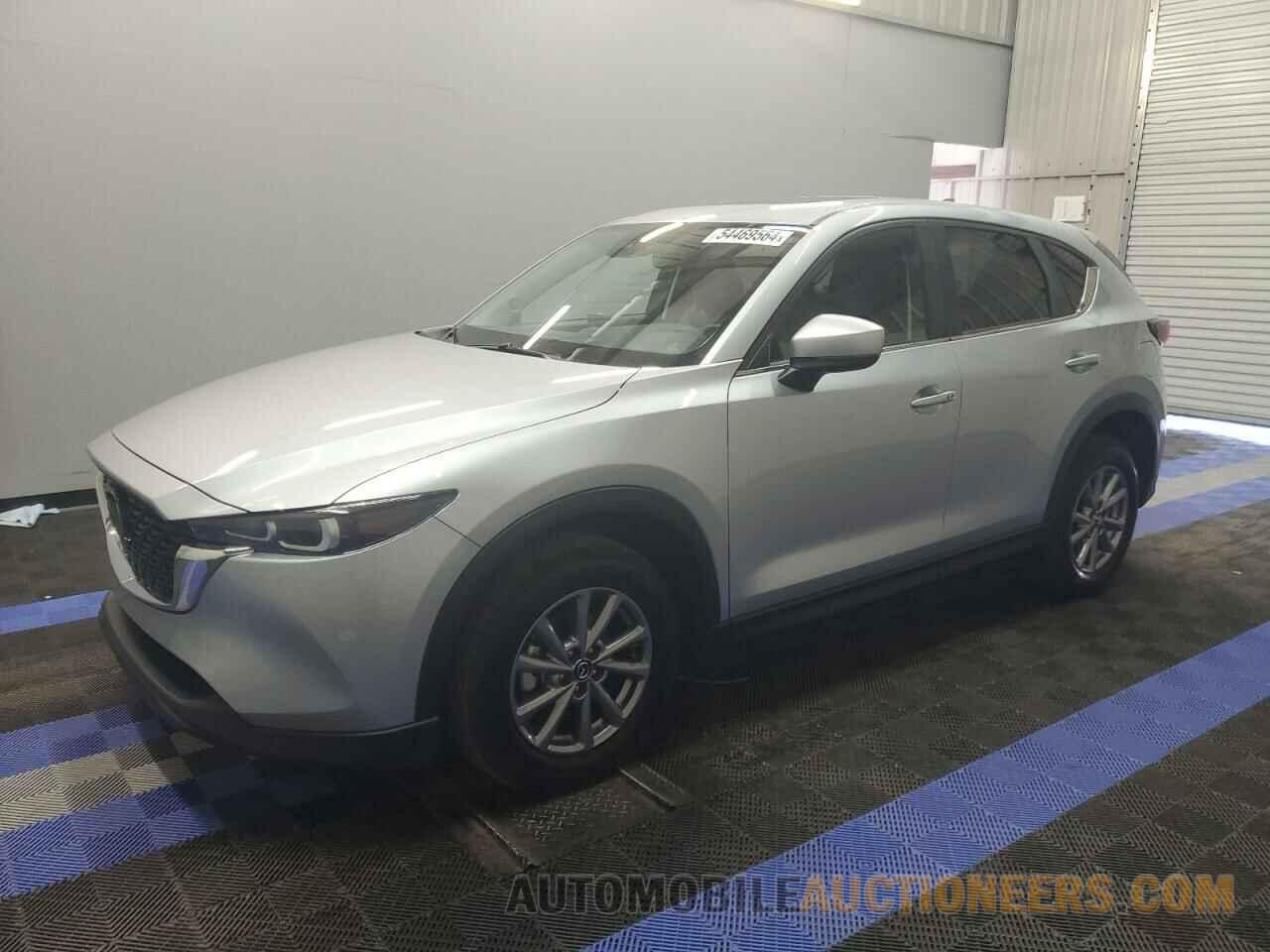 JM3KFBCM7P0197770 MAZDA CX-5 PREFE 2023