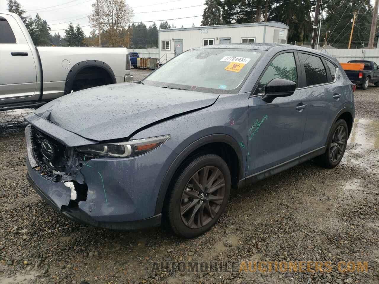 JM3KFBCM7P0200134 MAZDA CX-5 PREFE 2023