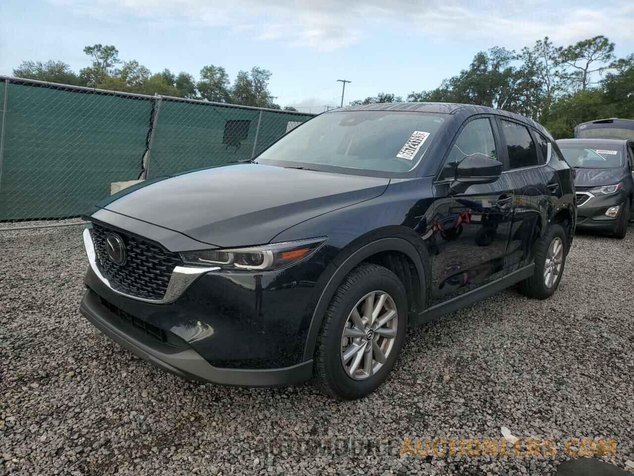 JM3KFBCM7P0200828 MAZDA CX-5 PREFE 2023