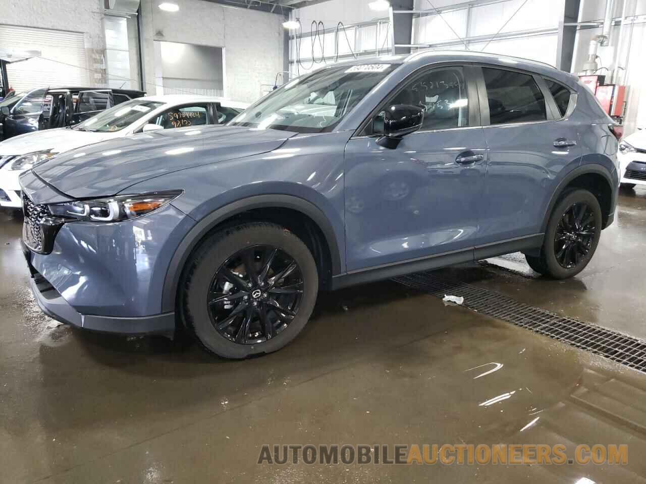 JM3KFBCM7P0201042 MAZDA CX-5 PREFE 2023