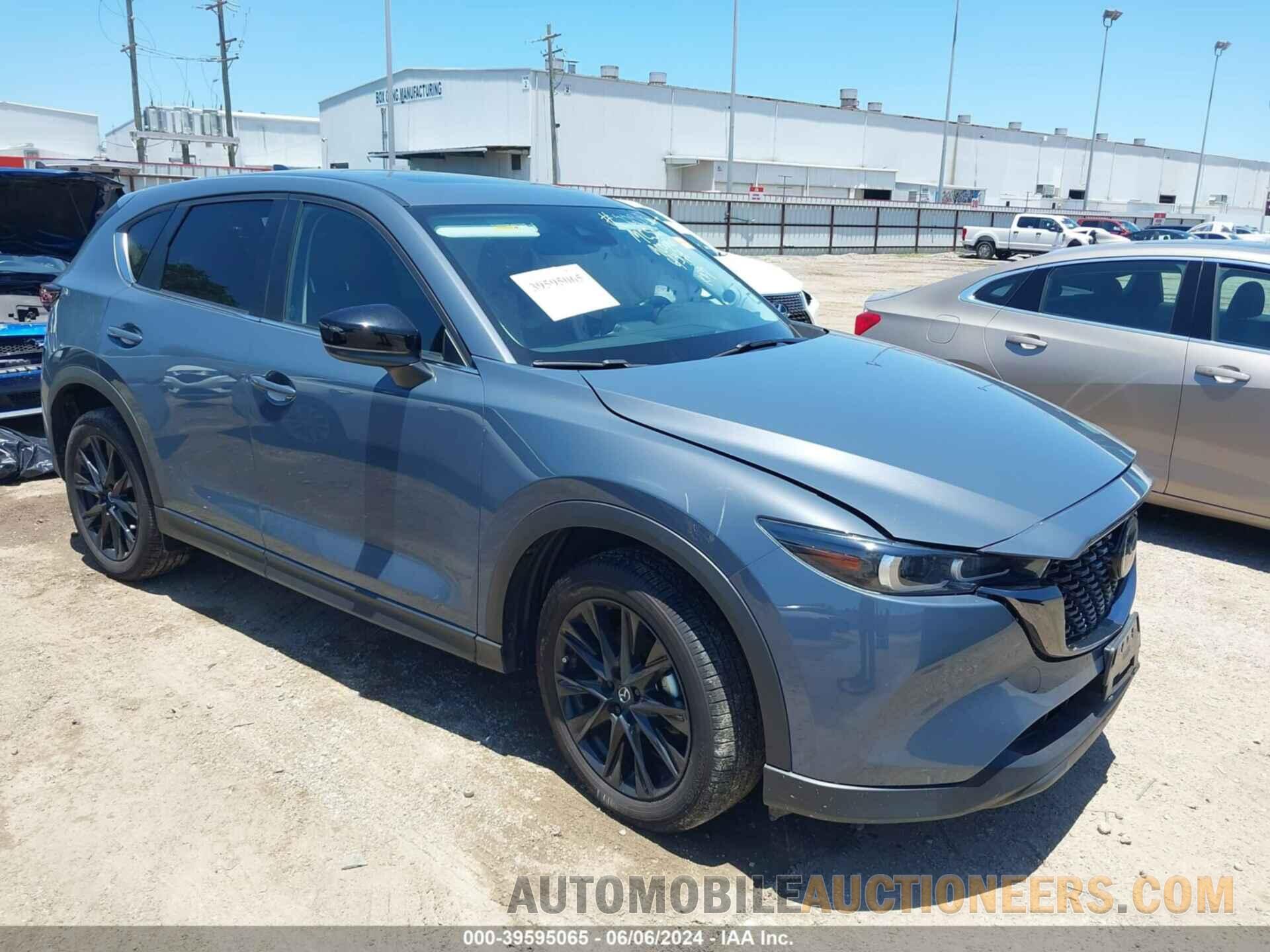 JM3KFBCM7P0211845 MAZDA CX-5 2023