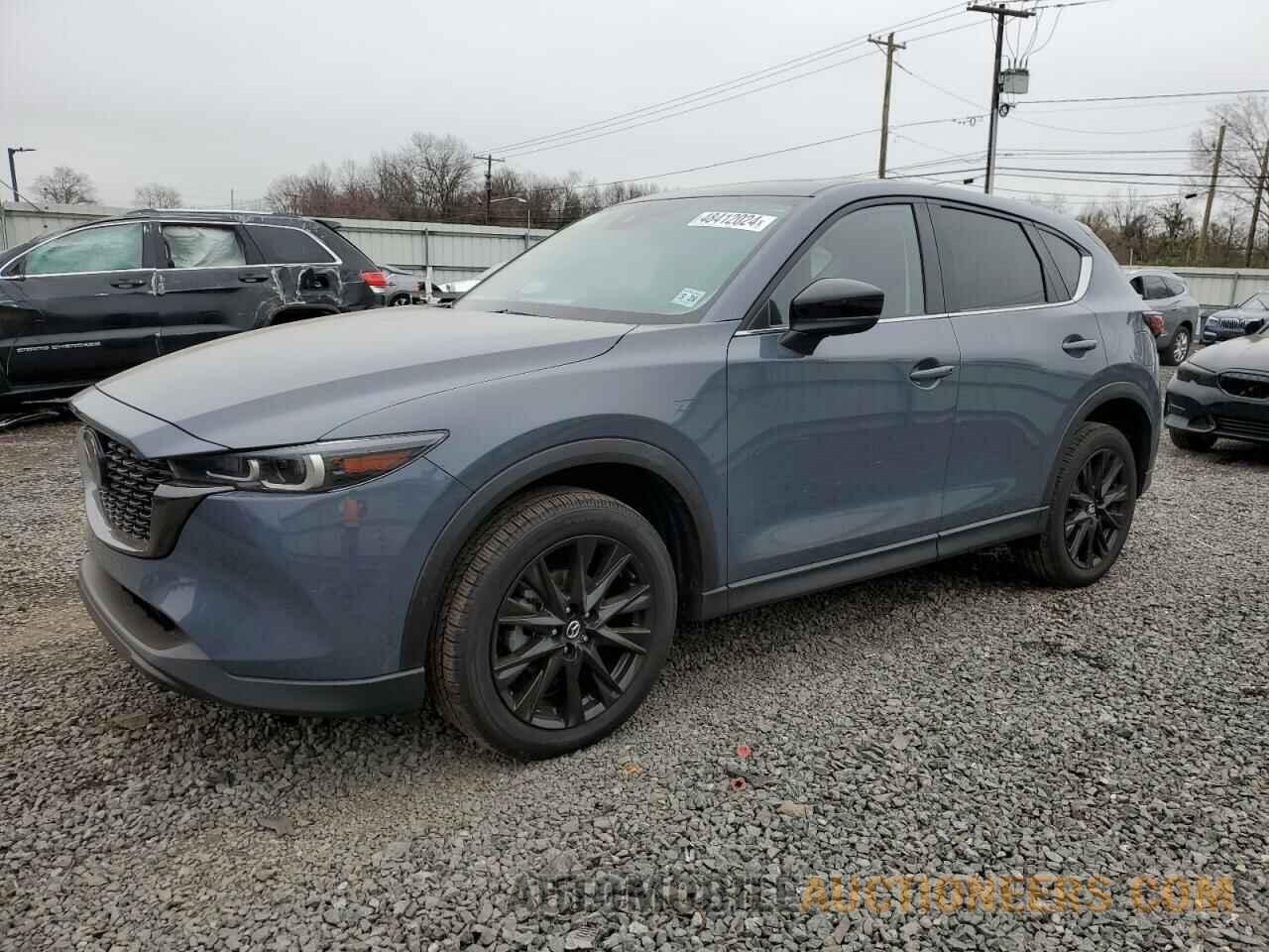 JM3KFBCM7P0222215 MAZDA CX-5 PREFE 2023