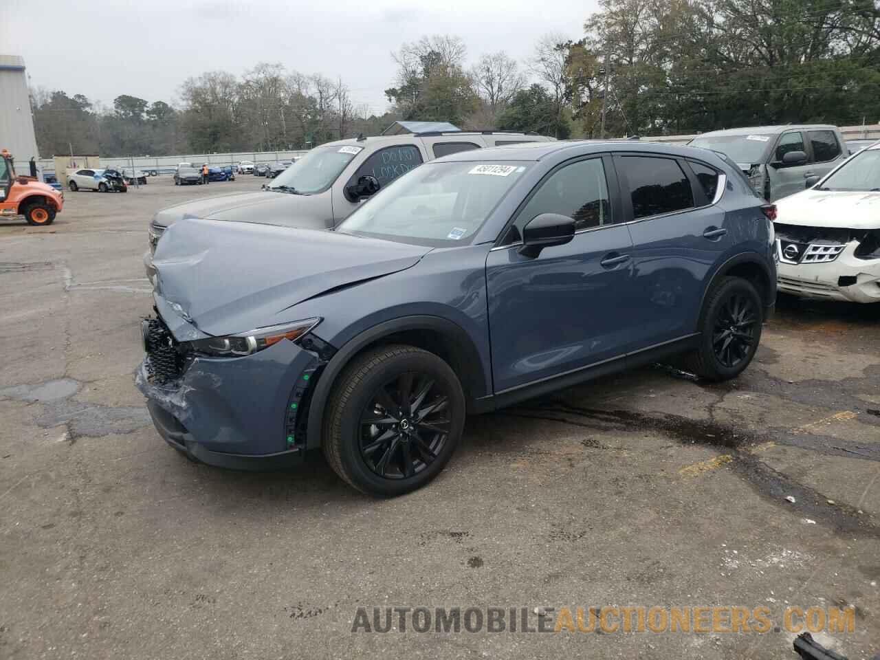 JM3KFBCM7P0227480 MAZDA CX-5 PREFE 2023