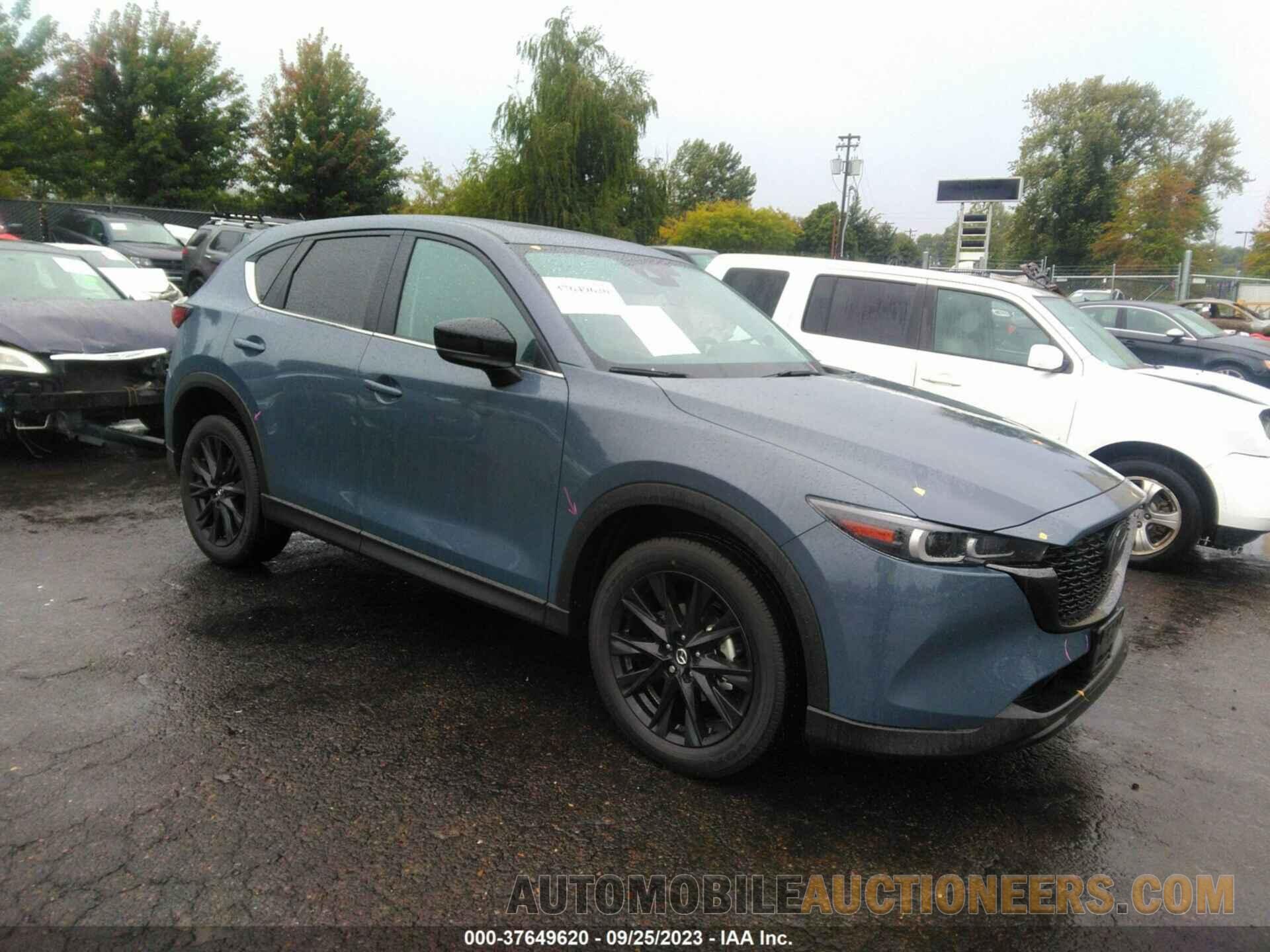 JM3KFBCM7P0256249 MAZDA CX-5 2023