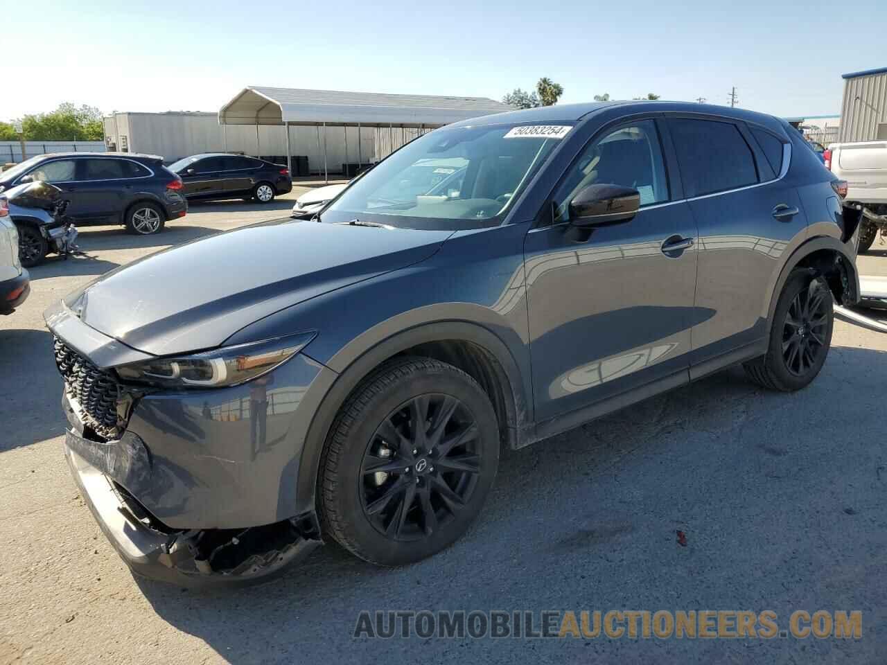 JM3KFBCM7P0256316 MAZDA CX-5 PREFE 2023