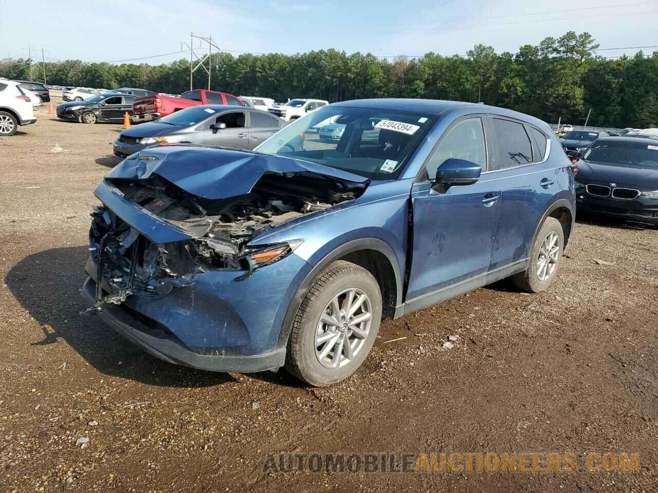 JM3KFBCM7P0268773 MAZDA CX-5 PREFE 2023