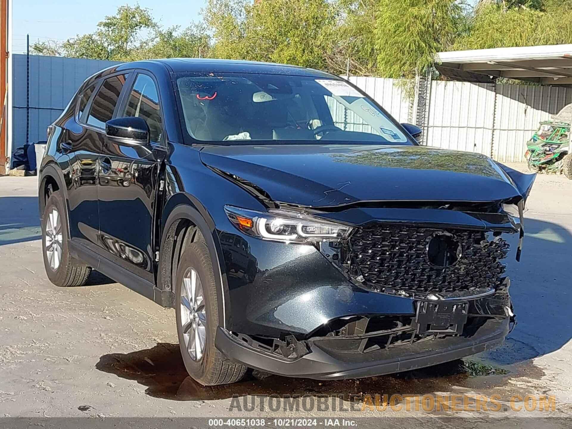 JM3KFBCM7P0269843 MAZDA CX-5 2023