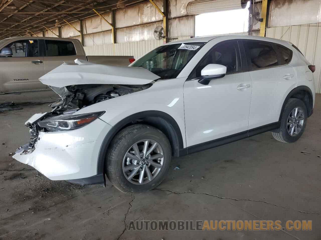 JM3KFBCM7P0288523 MAZDA CX-5 PREFE 2023