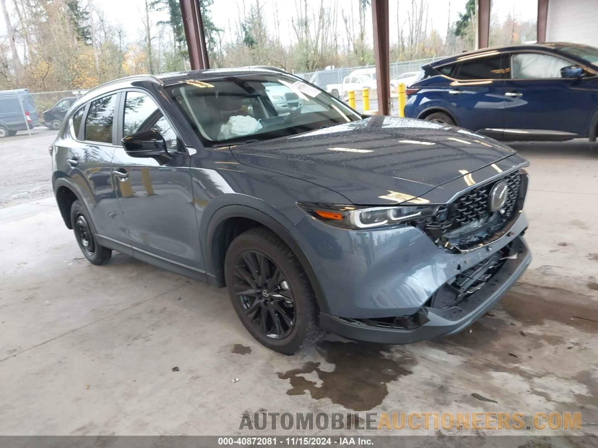 JM3KFBCM7R0391850 MAZDA CX-5 2024