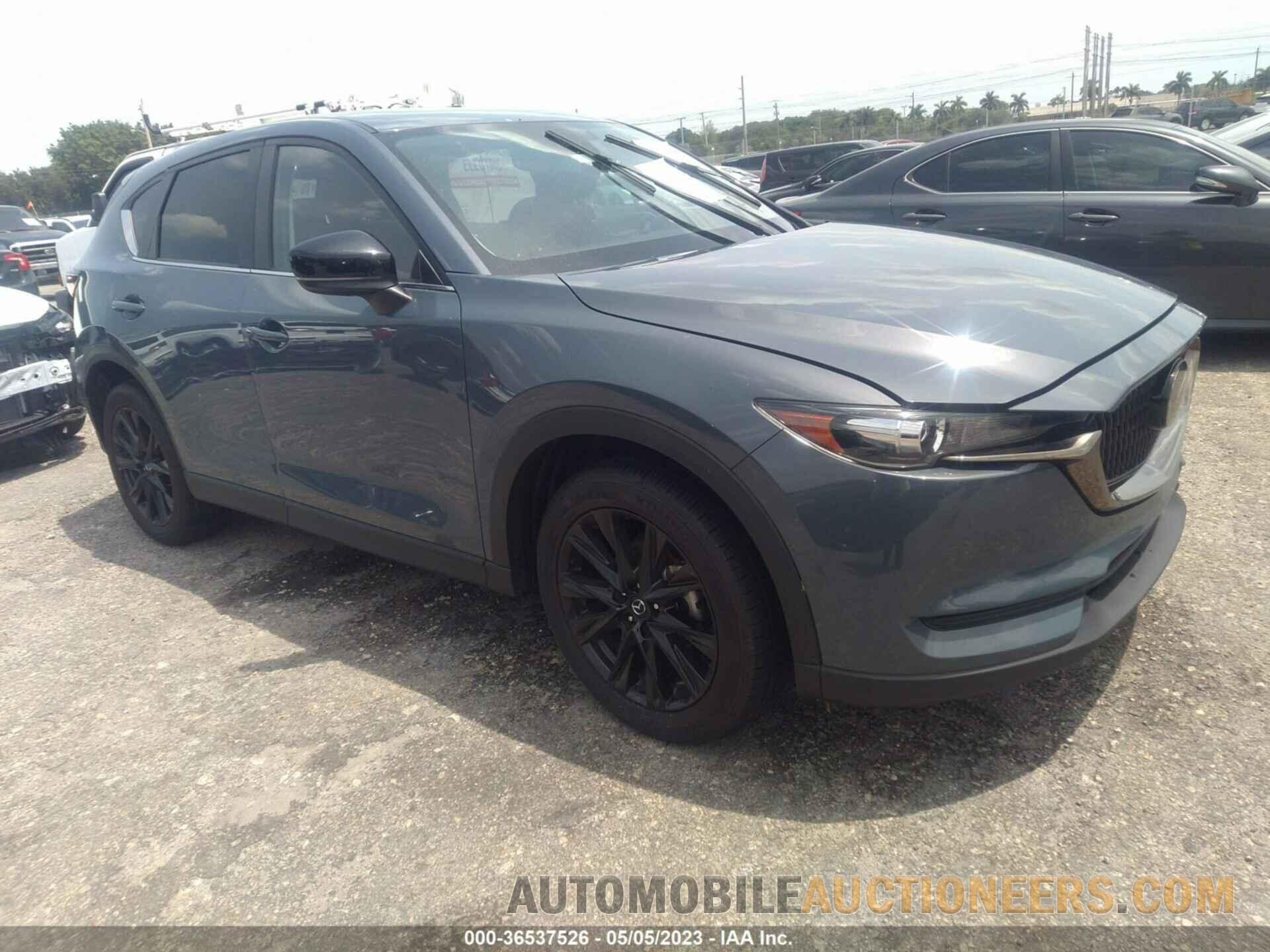 JM3KFBCM8M0433113 MAZDA CX-5 2021