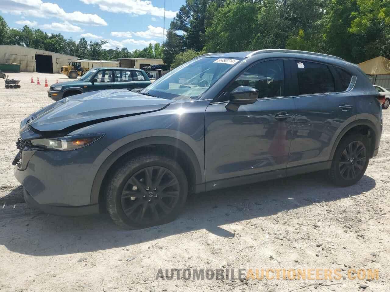 JM3KFBCM8N1534308 MAZDA CX-5 PREFE 2022