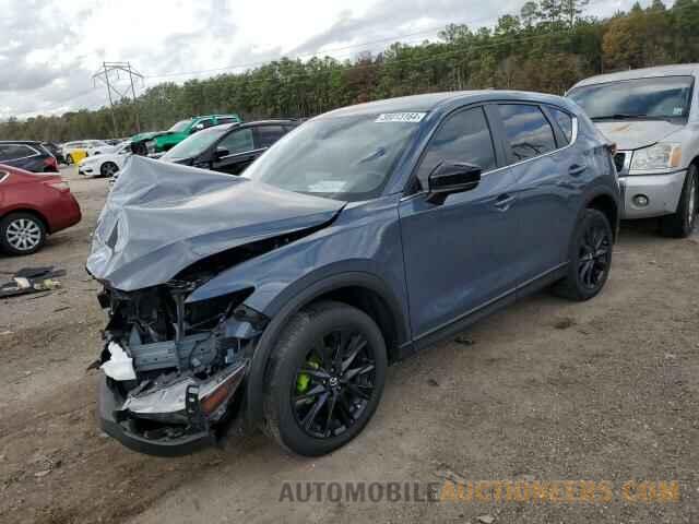 JM3KFBCM8N1548662 MAZDA CX-5 PREFE 2022