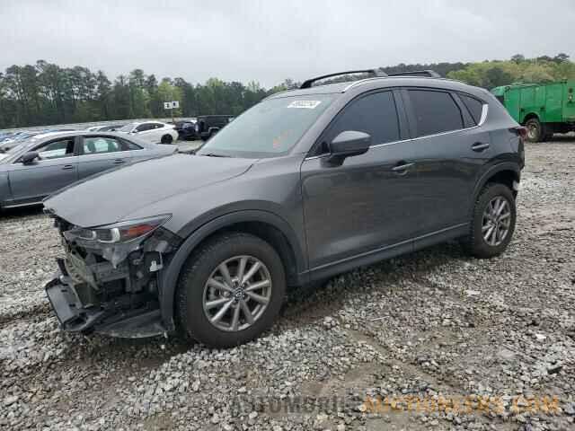 JM3KFBCM8N1583654 MAZDA CX-5 PREFE 2022