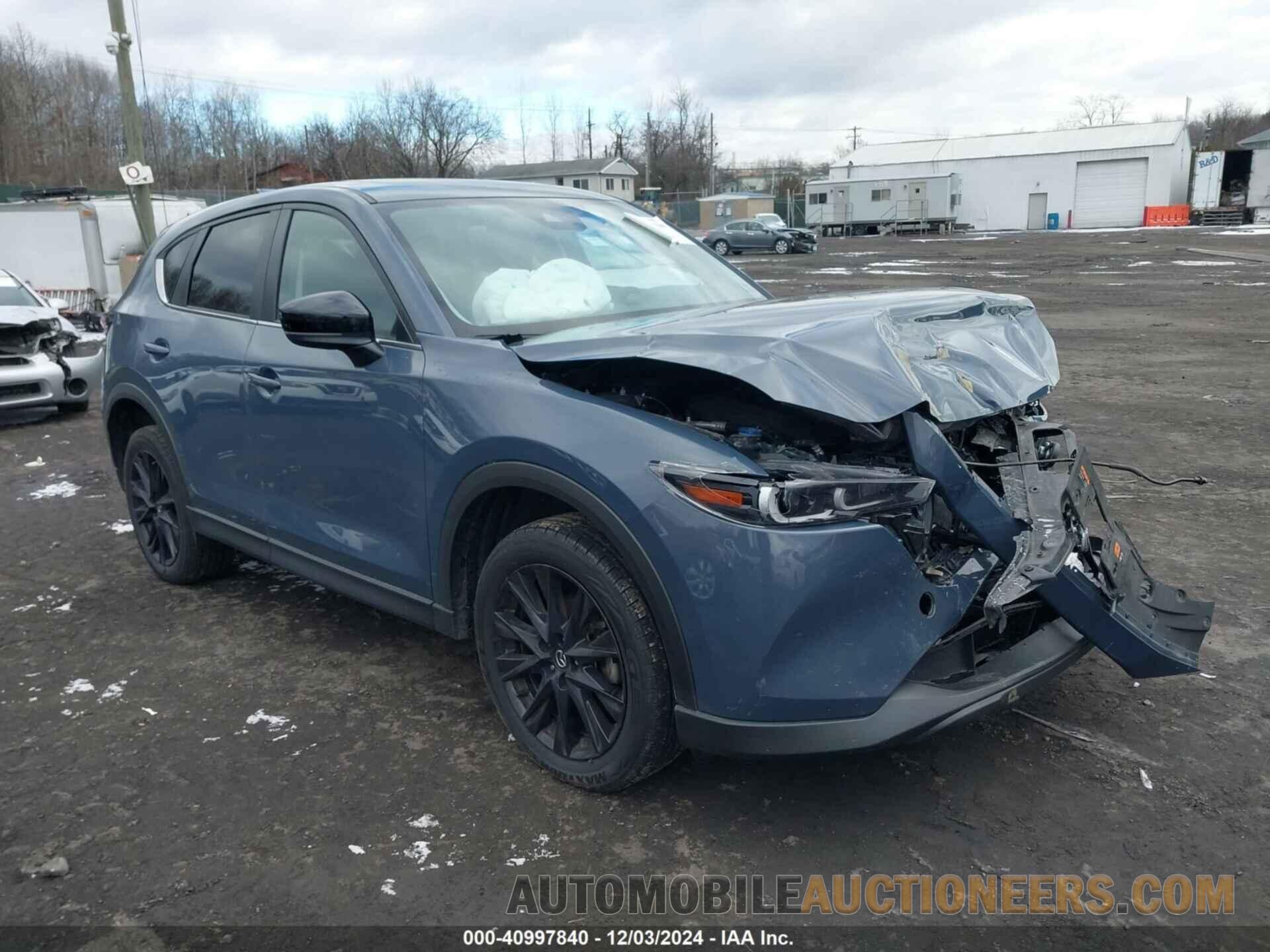 JM3KFBCM8P0106828 MAZDA CX-5 2023