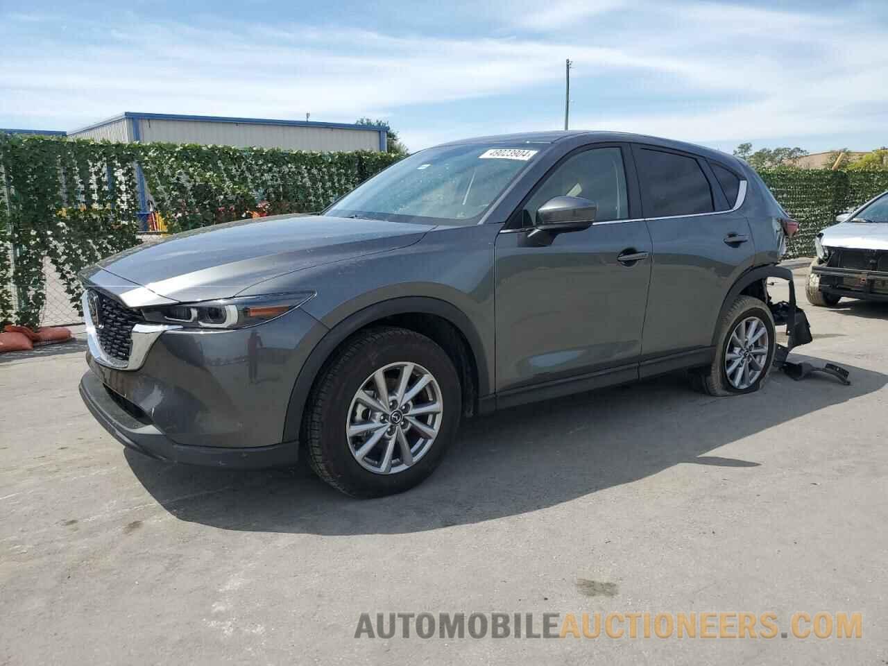 JM3KFBCM8P0108854 MAZDA CX-5 PREFE 2023