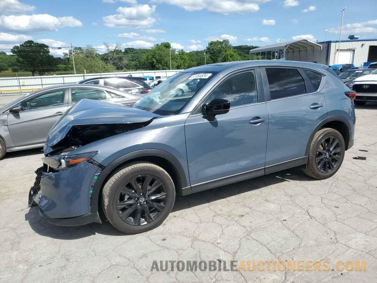 JM3KFBCM8P0120843 MAZDA CX-5 PREFE 2023