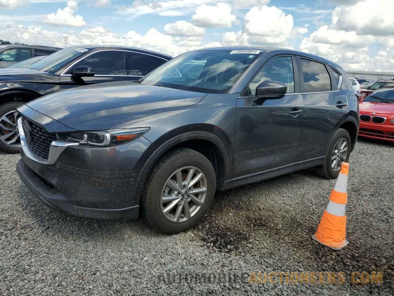 JM3KFBCM8P0126710 MAZDA CX-5 PREFE 2023