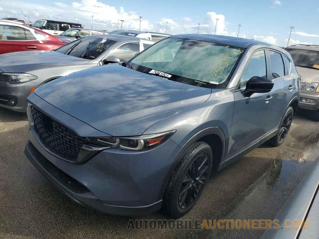 JM3KFBCM8P0127811 MAZDA CX-5 PREFE 2023