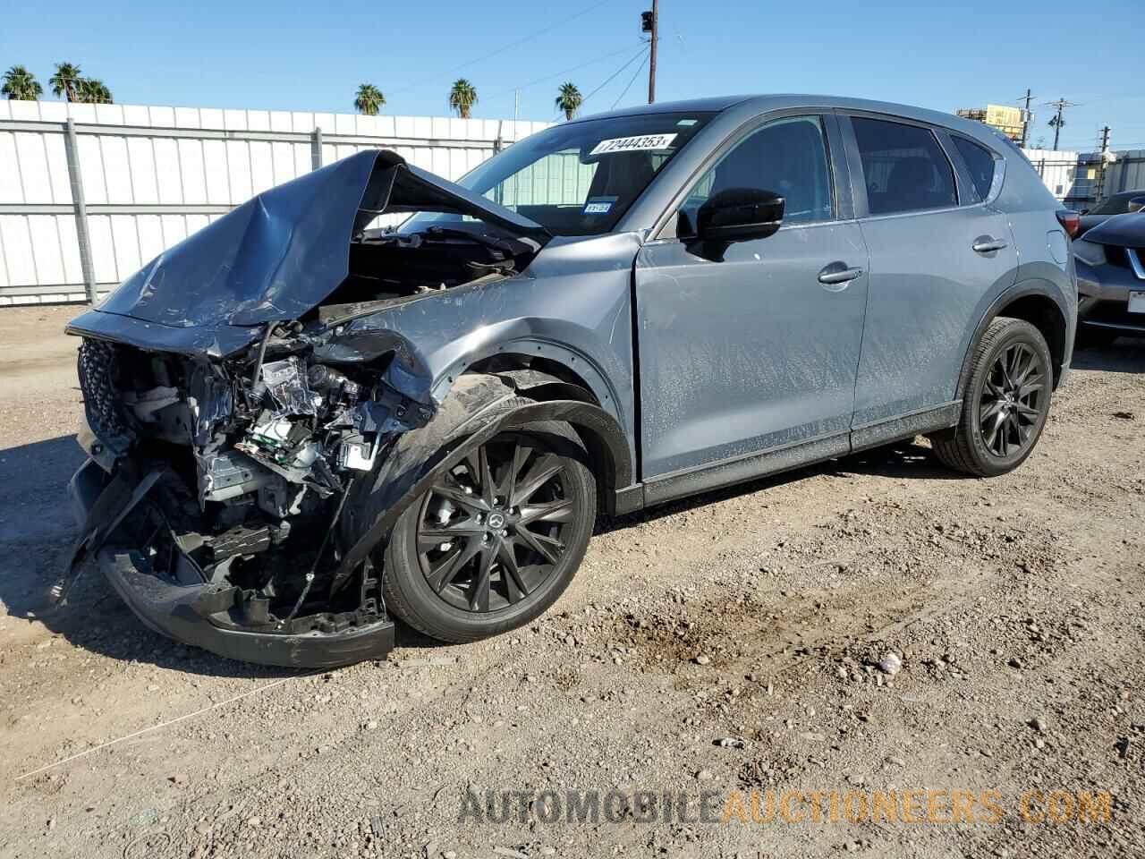 JM3KFBCM8P0130711 MAZDA CX-5 PREFE 2023