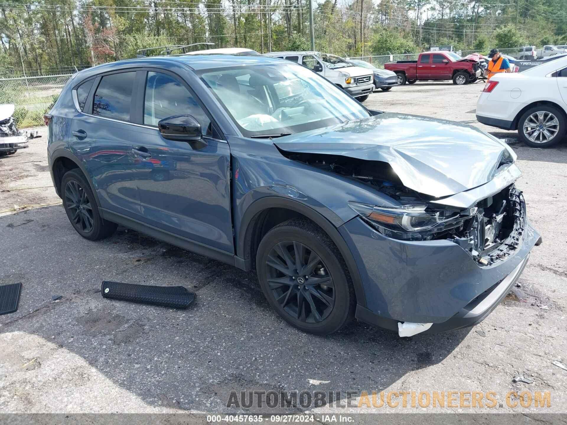 JM3KFBCM8P0137271 MAZDA CX-5 2023