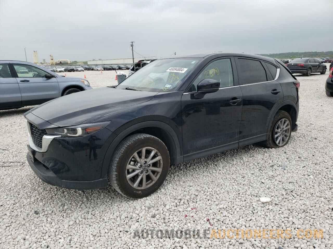 JM3KFBCM8P0138338 MAZDA CX-5 PREFE 2023