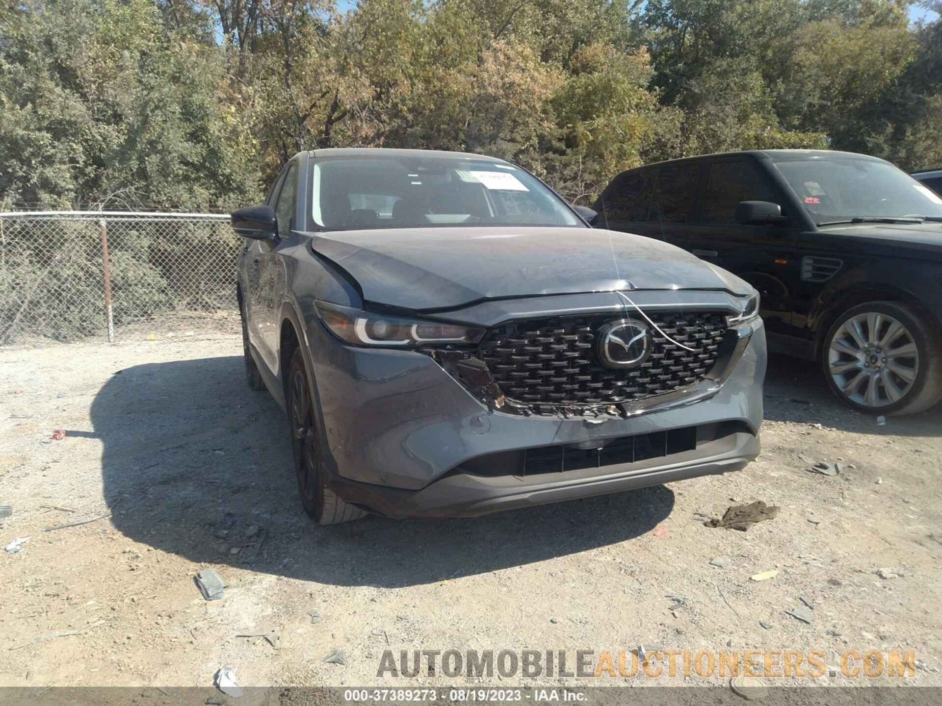 JM3KFBCM8P0138372 MAZDA CX-5 2023