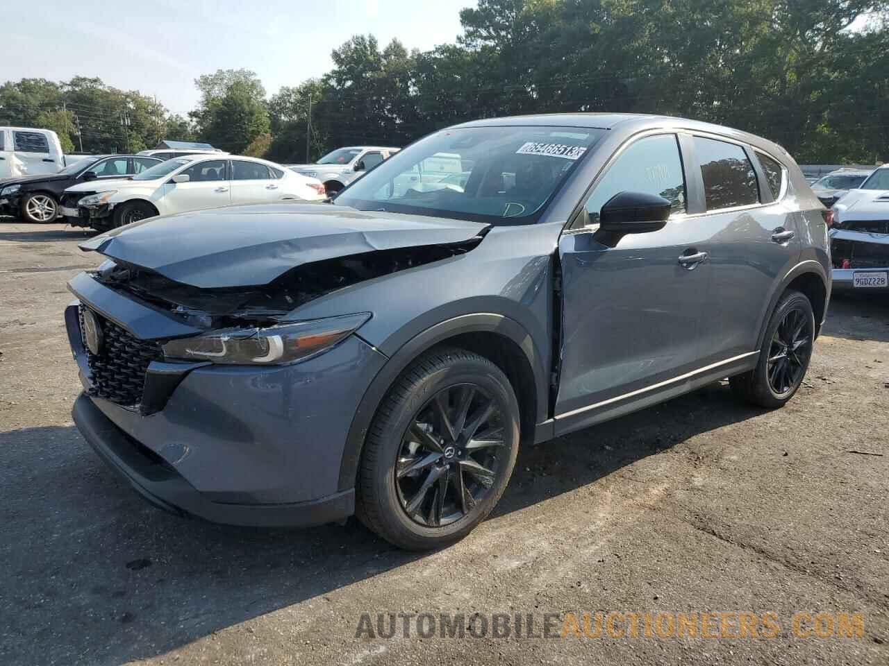 JM3KFBCM8P0141742 MAZDA CX-5 PREFE 2023