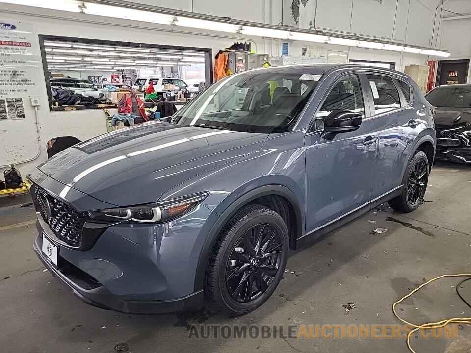 JM3KFBCM8P0143944 MAZDA CX-5 2023