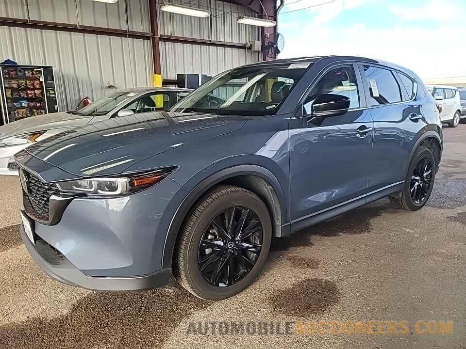 JM3KFBCM8P0144463 MAZDA CX-5 2023