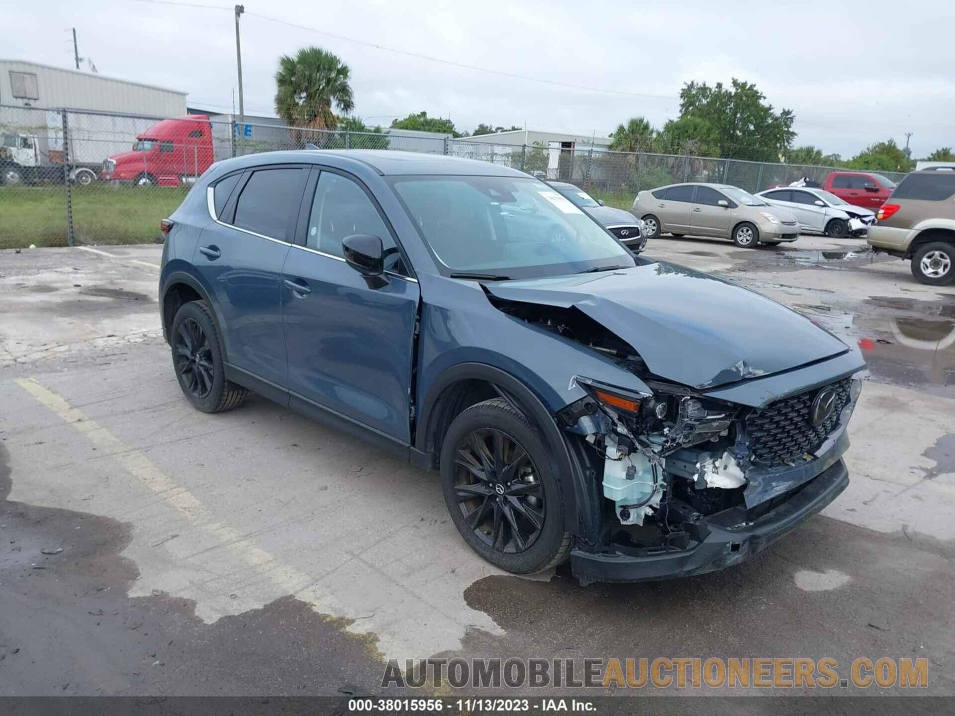 JM3KFBCM8P0145094 MAZDA CX-5 2023