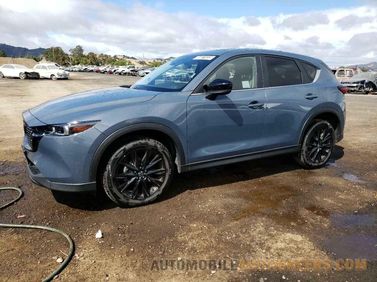 JM3KFBCM8P0145662 MAZDA CX-5 PREFE 2023