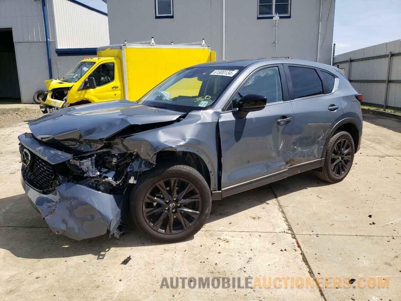 JM3KFBCM8P0154457 MAZDA CX-5 PREFE 2023