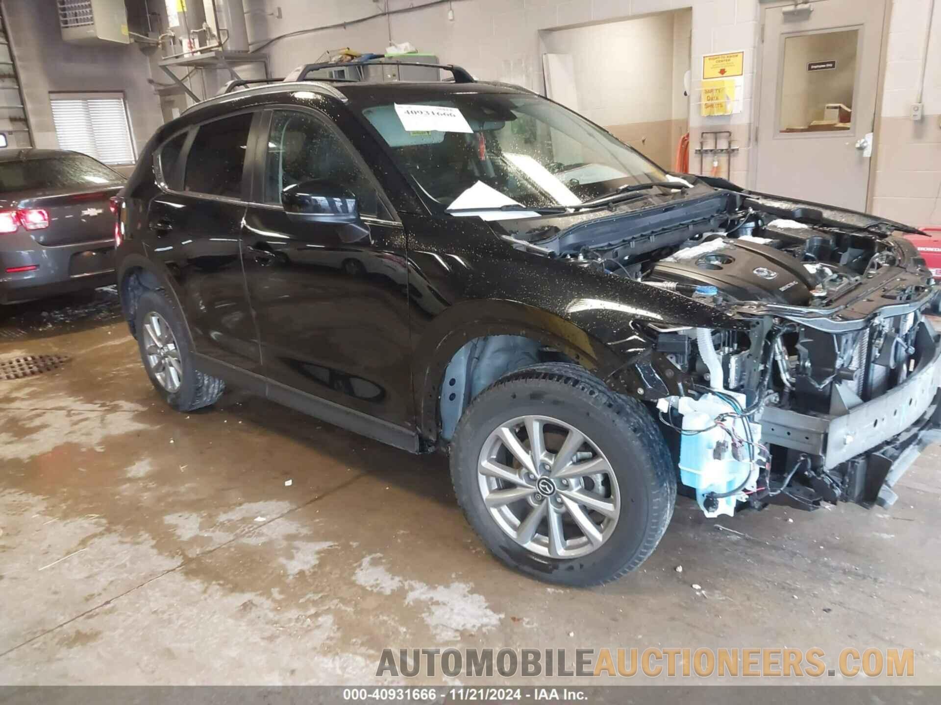 JM3KFBCM8P0172375 MAZDA CX-5 2023