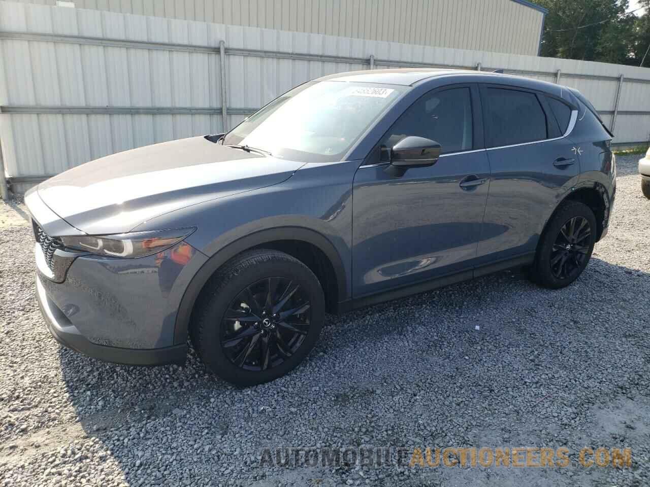 JM3KFBCM8P0173736 MAZDA CX-5 PREFE 2023