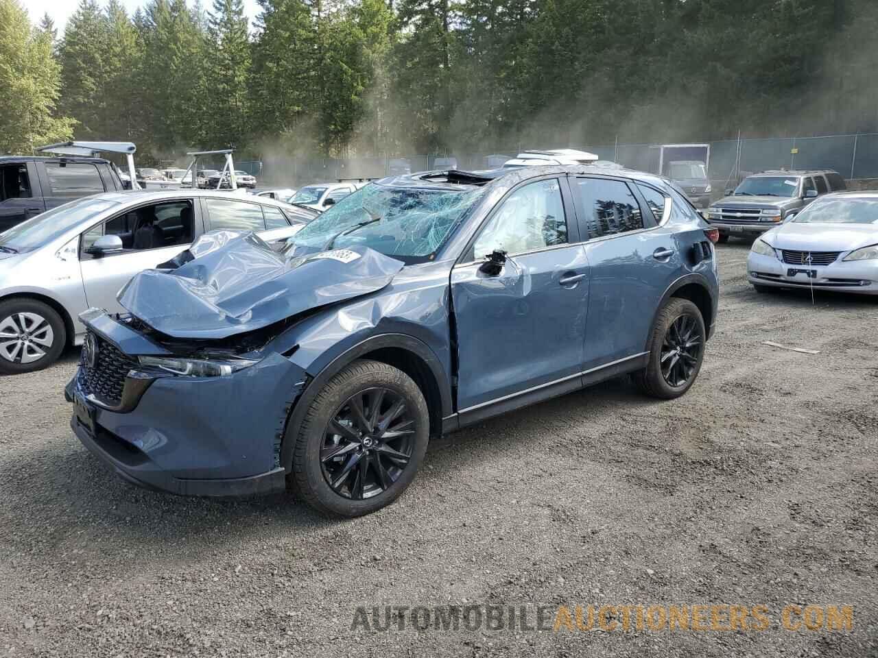 JM3KFBCM8P0176152 MAZDA CX-5 PREFE 2023