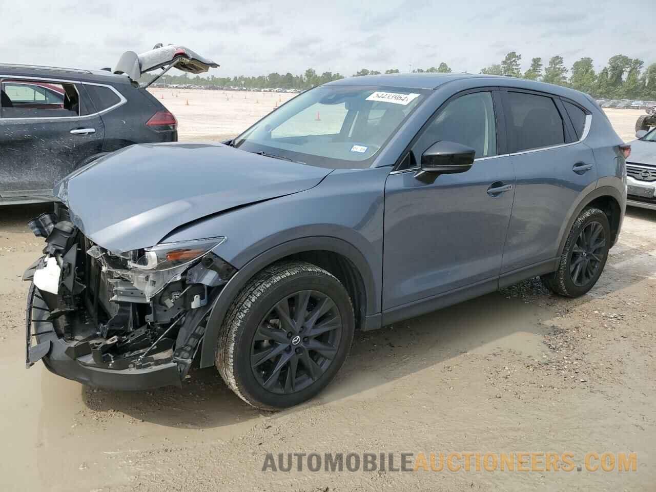 JM3KFBCM8P0177480 MAZDA CX-5 PREFE 2023