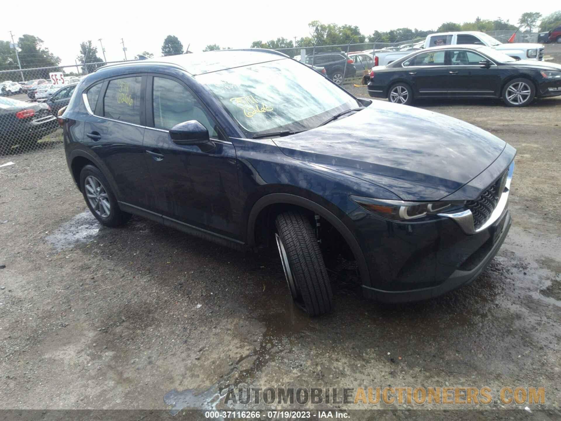 JM3KFBCM8P0182517 MAZDA CX-5 2023