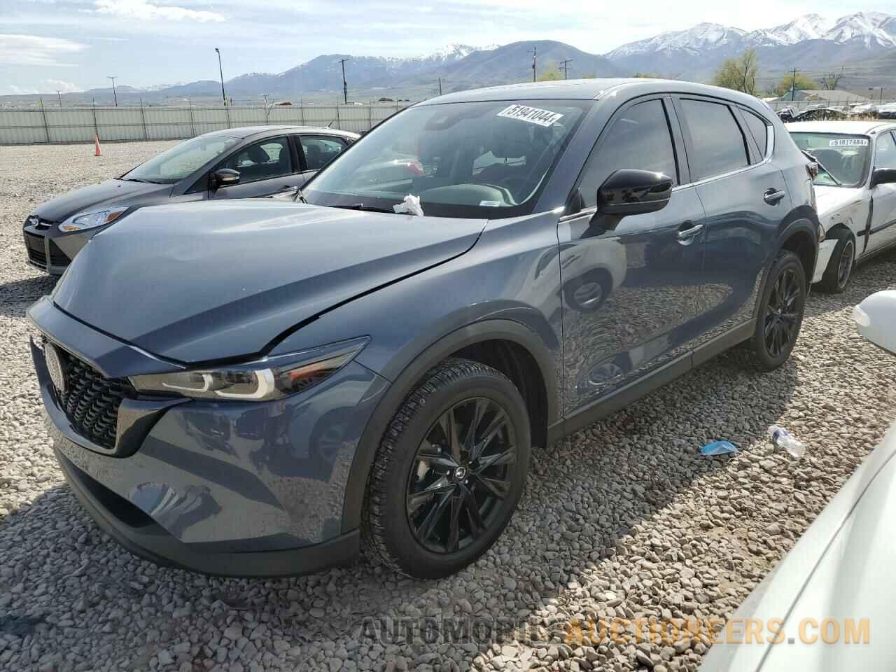 JM3KFBCM8P0184980 MAZDA CX-5 PREFE 2023