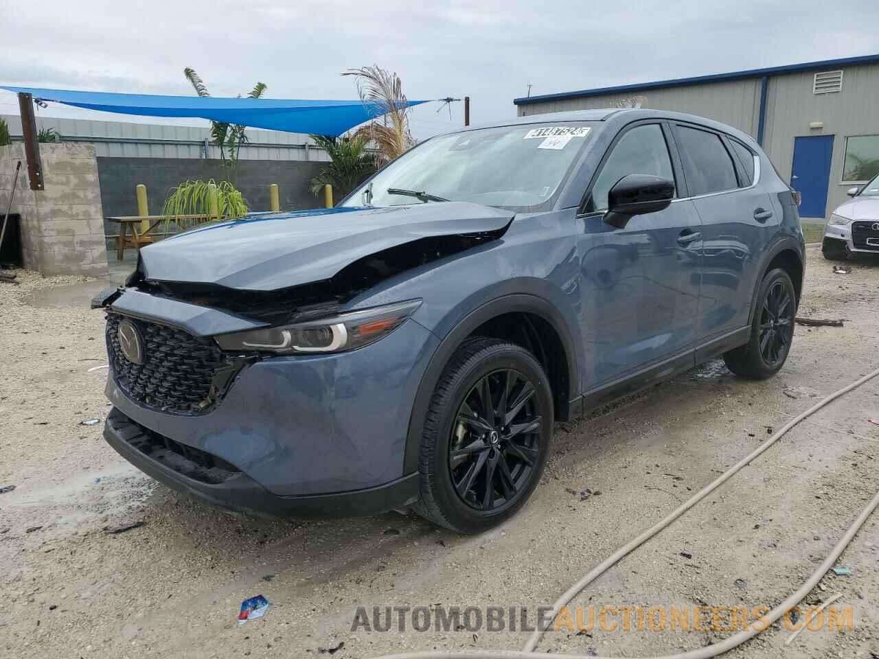 JM3KFBCM8P0187409 MAZDA CX-5 PREFE 2023