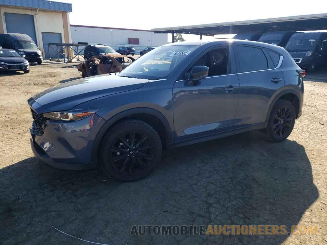 JM3KFBCM8P0193243 MAZDA CX-5 PREFE 2023