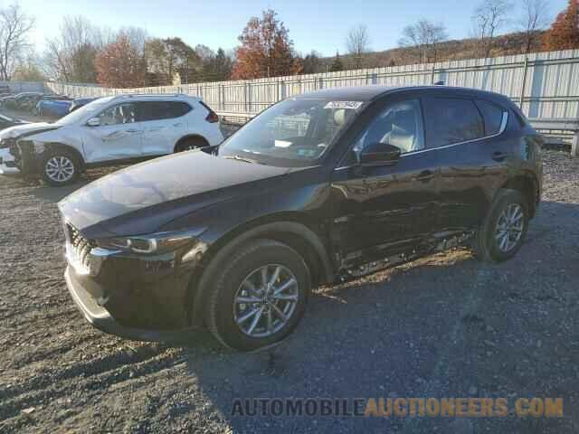 JM3KFBCM8P0201342 MAZDA CX-5 PREFE 2023